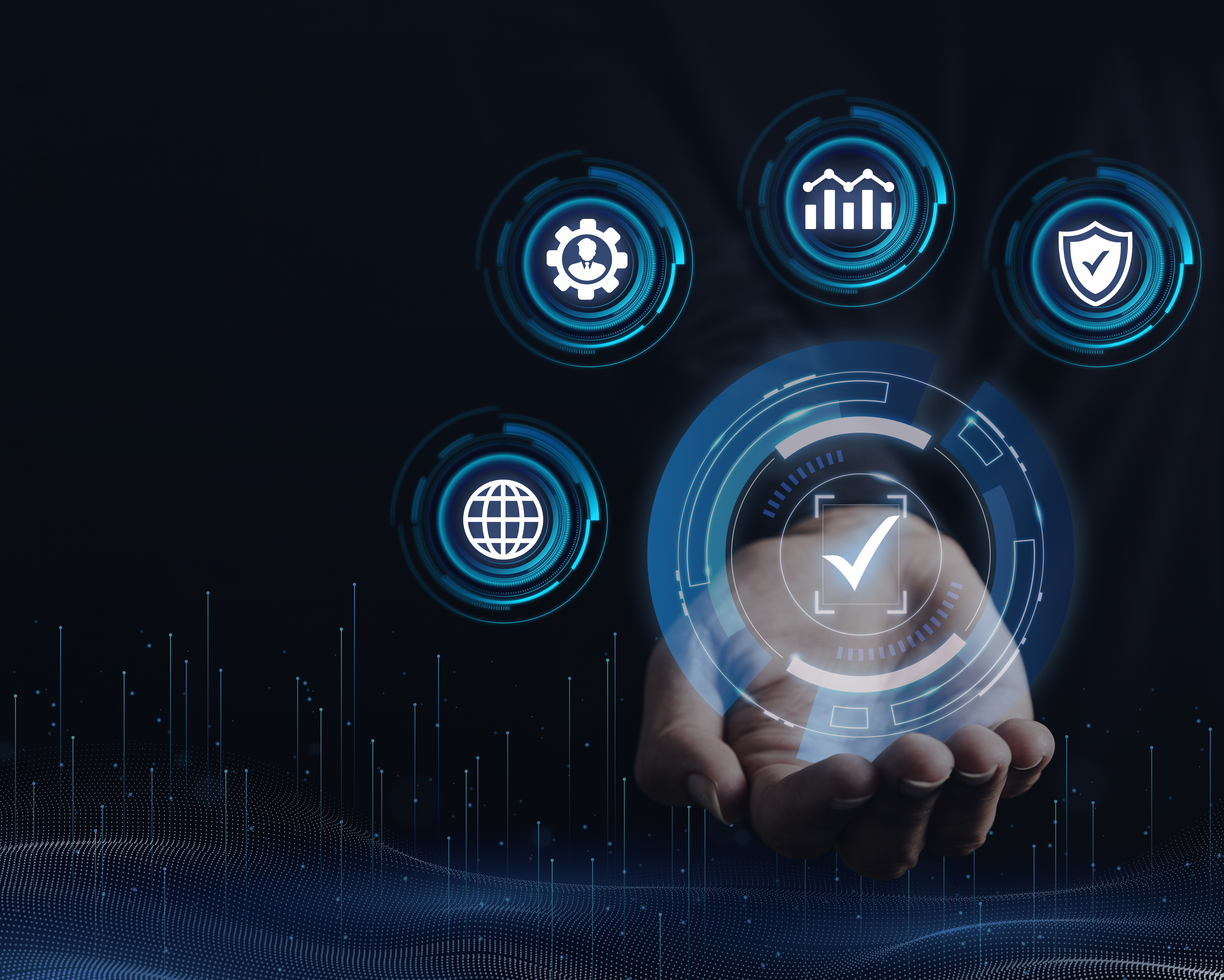 Cybersecurity and Data Protection